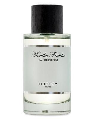 [Heeley Menthe Fraiche Perfume Sample]