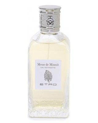 Etro Messe de Minuit Perfume Sample