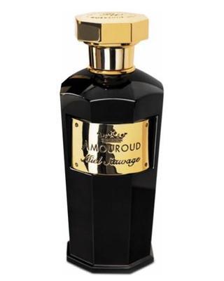 Amouroud Miel Sauvage Sample