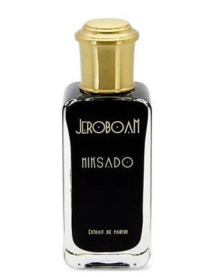 [Jeroboam Miksado Perfume Sample]