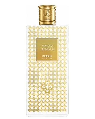 Mimosa Tanneron Perfume Sample
