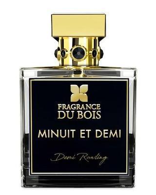 [Fragrance Du Bois Minuit et Demi Fragrance Samples]
