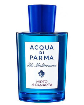 Mirto di Panarea Eau de Toilette by Acqua di Parma Sample & Decants