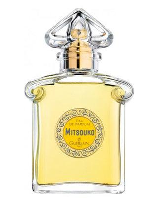 Guerlain Mitsouko EDP Perfume Sample