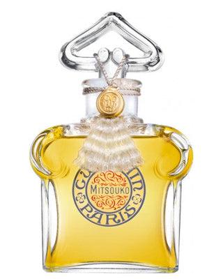 Guerlain Mitsouko Extrait Perfume Sample