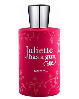 [Juliette Has A Gun Mmmm... Perfume Sample]
