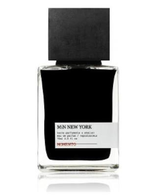 MiN New York Momento Sample