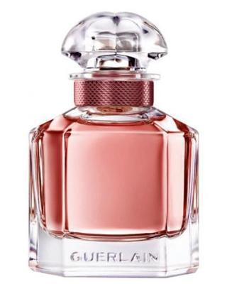 #Guerlain #MonGuerlainEDPIntense #Perfume #Sample
