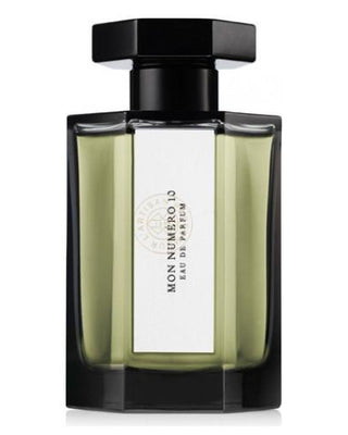 [L'Artisan Parfumeur Mon Numero 10 Perfume Sample]
