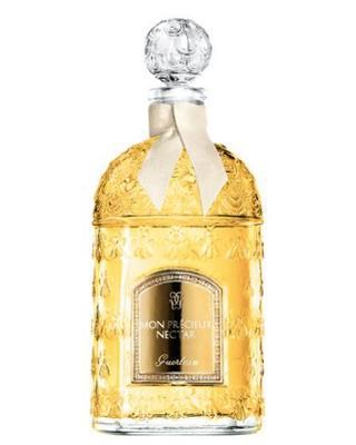 Guerlain Mon Precieux Nectar Sample