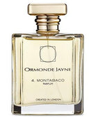 Ormonde Jayne Montabaco Parfum Sample