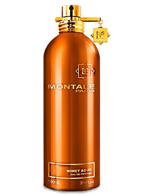 [Montale Honey Aoud Brand New in Sealed Box]