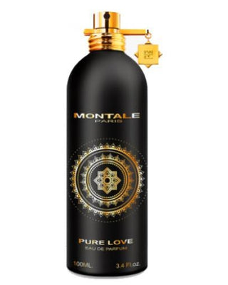 [Montale Pure Love Brand New in Sealed Box]