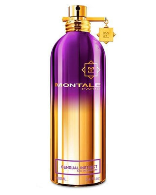 [Montale Sensual Instinct Brand New in Sealed Box]