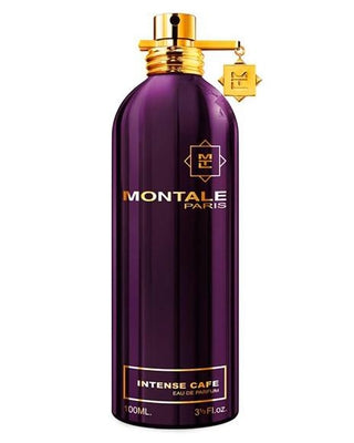 [Montale Intense Cafe Brand New in Sealed Box]