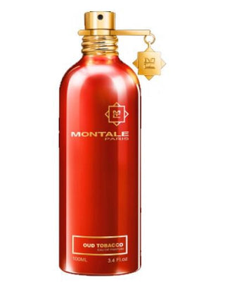 [Montale Oud Tobacco Brand New in Sealed Box]