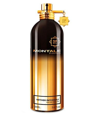 [Montale Vetiver Patchouli Brand New in Sealed Box]