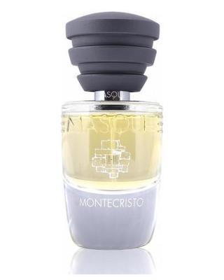 [Masque Milano Montecristo Perfume Sample]