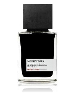 MiN New York Moon Dust Sample