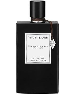 Van Cleef & Arpels Moonlight Patchouli Perfume Sample