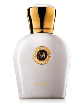 [Moreta Moresque Perfume Sample] 