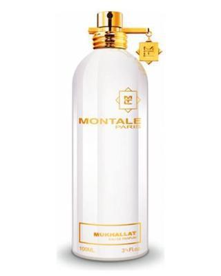 Mukhallat by Montale Perfume Sample