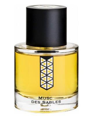 Les Sables Roses Decants 3 Ml and 5 Ml 