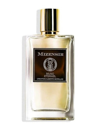 Mizensir Musc Eternel Perfume Sample