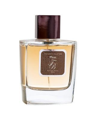 Franck Boclet Musc Perfume Sample