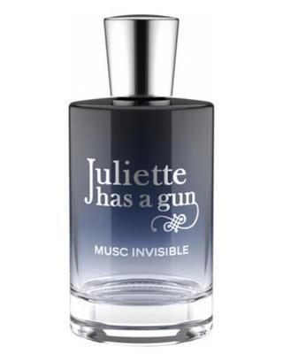 [Musc Invisible Juliette Has A Gun Perfume Sample]