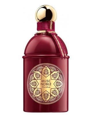 [Guerlain Musc Noble Perfume Sample]