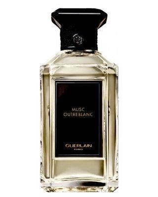 Guerlain Musc Outreblanc Perfume Sample