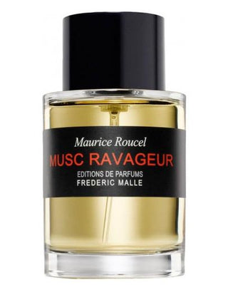 [Frederic Malle Musc Ravageur Perfume Sample]