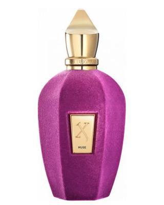[Xerjoff Muse Fragrance Samples]