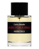Frederic Malle Music for a While Perfume Sample