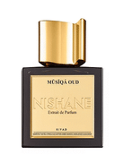 [Nishane Istanbul Musiqa Oud Perfume Sample]