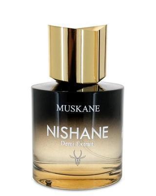 [Nishane Istanbul Muskane Perfume Sample]