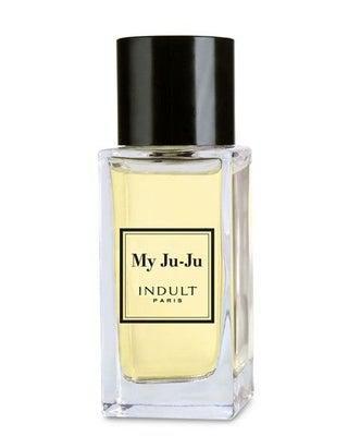 Indult My Ju-Ju Perfume Sample