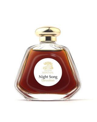 TRNP Night Song Devotion Perfume Sample