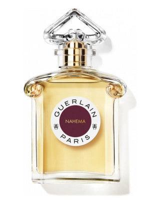 Guerlain Nahema EDP Perfume Sample