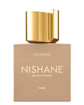 [Nishane Istanbul Nanshe Perfume Sample]
