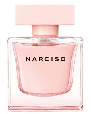 [Narciso Rodriguez Narciso Cristal Perfume Sample]