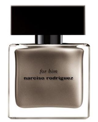 narciso rodriguez for him eau de parfum