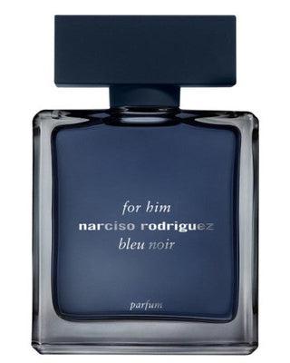 Narciso Rodriguez for Him Bleu Noir Parfum Samples