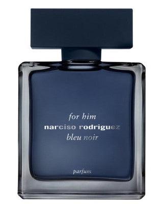 Narciso Rodriguez Bleu Noir (Tester) Cologne for Men 100ml EDT