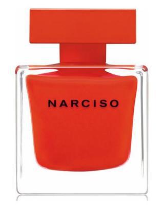 [Narciso Rouge by Narciso Rodriguez Perfume Sample]