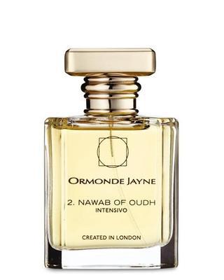 Ormonde Jayne Nawab of Oudh Intensivo Perfume Sample