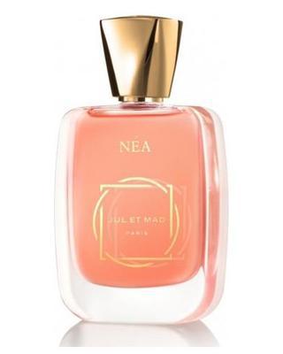 Julet Mad Nea Perfume Sample