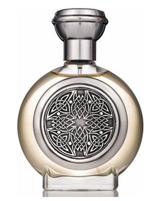 [Boadicea the Victorious Nefarious Perfume Sample]