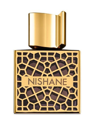 [Nishane Istanbul Nefs Perfume Sample]